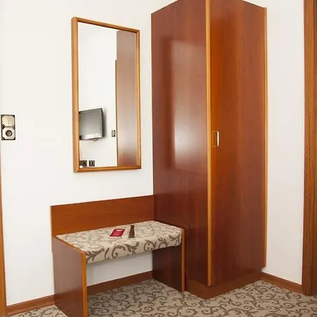 Hotel Bienefeld Korschenbroich