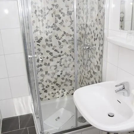 & Restaurant Bienefeld 2* Korschenbroich