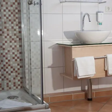 & Restaurant Bienefeld Hotel