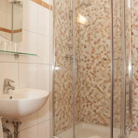 Hotel & Restaurant Bienefeld 2*