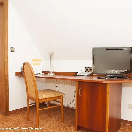 & Restaurant Bienefeld Korschenbroich