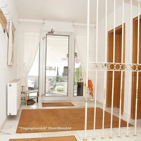 Bienefeld Hotel 2*