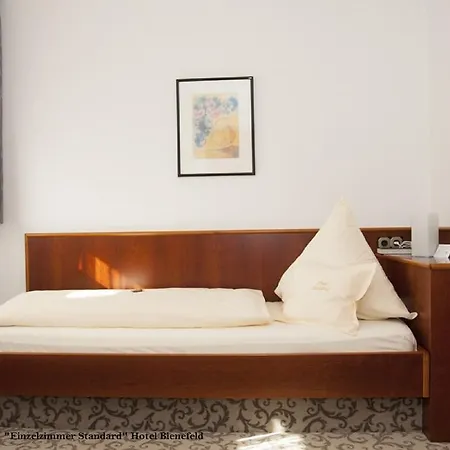 Hotel Bienefeld Korschenbroich