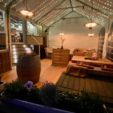 & Restaurant Bienefeld Korschenbroich