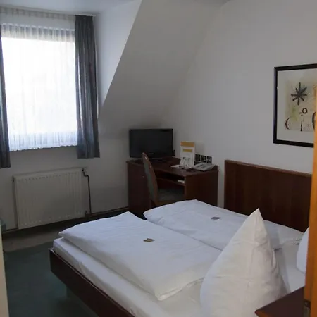 Hotel Bienefeld Korschenbroich