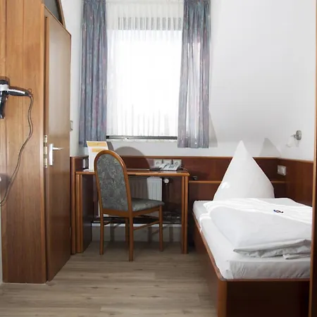 Bienefeld Hotel Korschenbroich