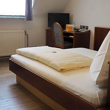 & Restaurant Bienefeld Hotel Korschenbroich