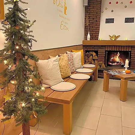 & Restaurant Bienefeld Korschenbroich