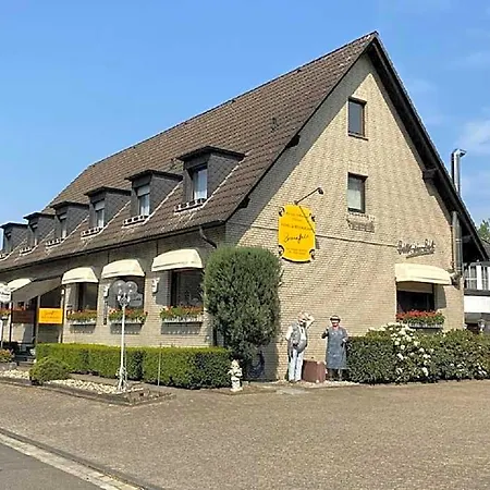 & Restaurant Bienefeld Korschenbroich
