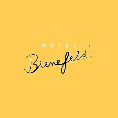 & Restaurant Bienefeld Hotel 2*
