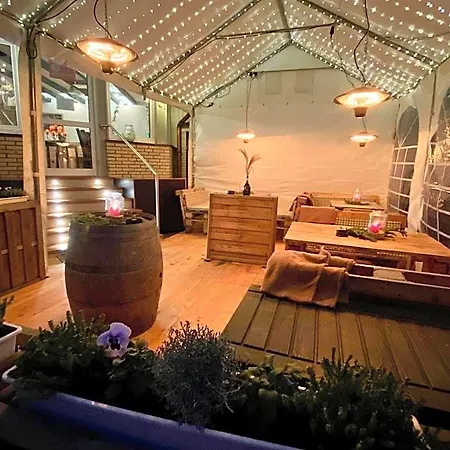 Hotel & Restaurant Bienefeld