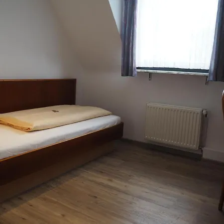 Hotel & Restaurant Bienefeld 2*