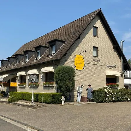 Hotel & Restaurant Bienefeld Korschenbroich