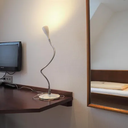 & Restaurant Bienefeld Hotel Korschenbroich