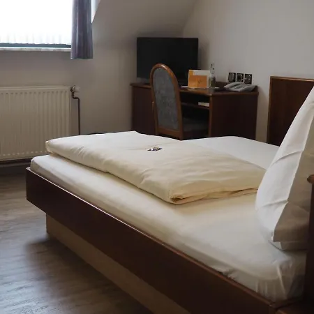 Hotel & Restaurant Bienefeld Korschenbroich