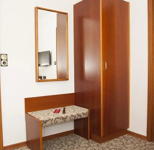 酒店 & Restaurant Bienefeld 科尔申布罗赫