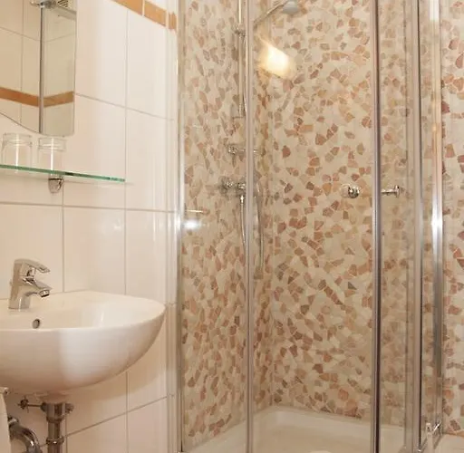 酒店 & Restaurant Bienefeld 2*