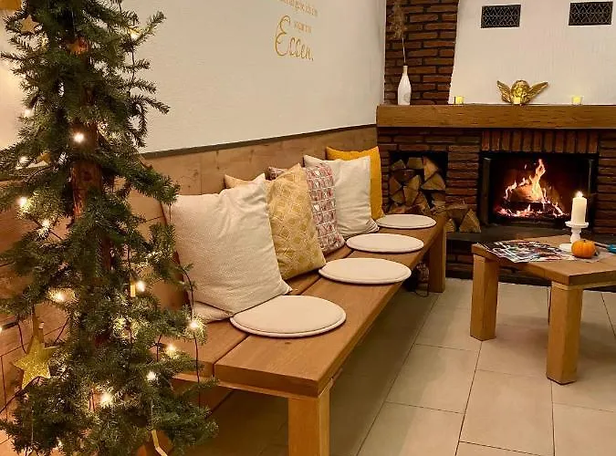 & Restaurant Bienefeld