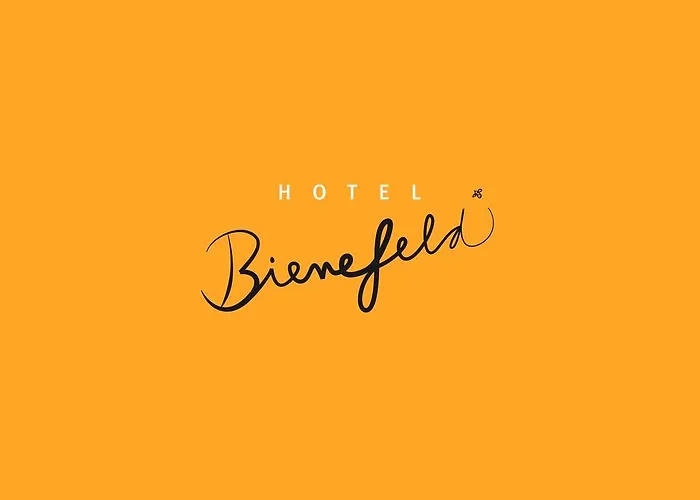 酒店 & Restaurant Bienefeld 科尔申布罗赫